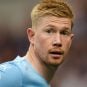 Kevin De Bruyne