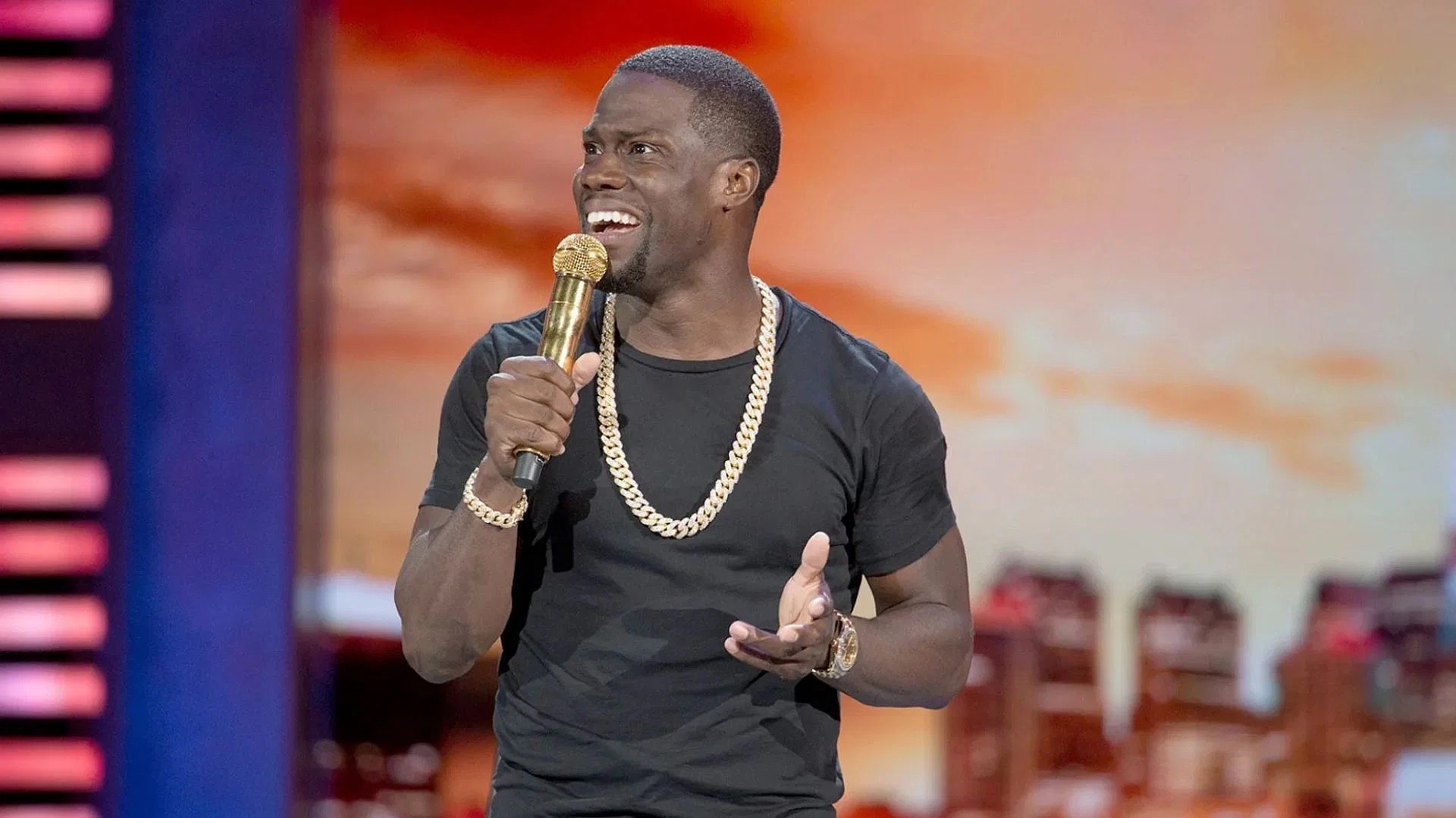 Kevin Hart