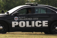 Oklahoma City Gambling Raid Leads to Eight Arrests, Suspected Marijuana Seized