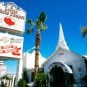 Las Vegas’ A Little White Wedding Chapel Sold