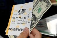 $38M Winning Lottery Ticket Claimed Day it Expired