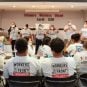 Culinary Union Las Vegas casino midterms 2022 odds