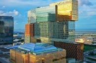 MGM Doles Out up to $750M to Support Macau Unit