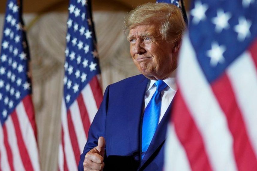 Donald Trump Faces Lengthening 2024 Odds Following Midterms