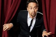Lin-Manuel Miranda Performs in Premiere of his New Las Vegas Musical