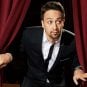 Lin-Manuel Miranda Performs in Premiere of his New Las Vegas Musical