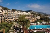 Tilman Fertitta Adds California’s Most Expensive Hotel to His Monopoly Board
