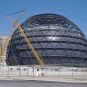 MSG Sphere Cost Inflates $175M to $2.175B