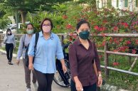NagaWorld Union Leader Arrest Condemned by US Government