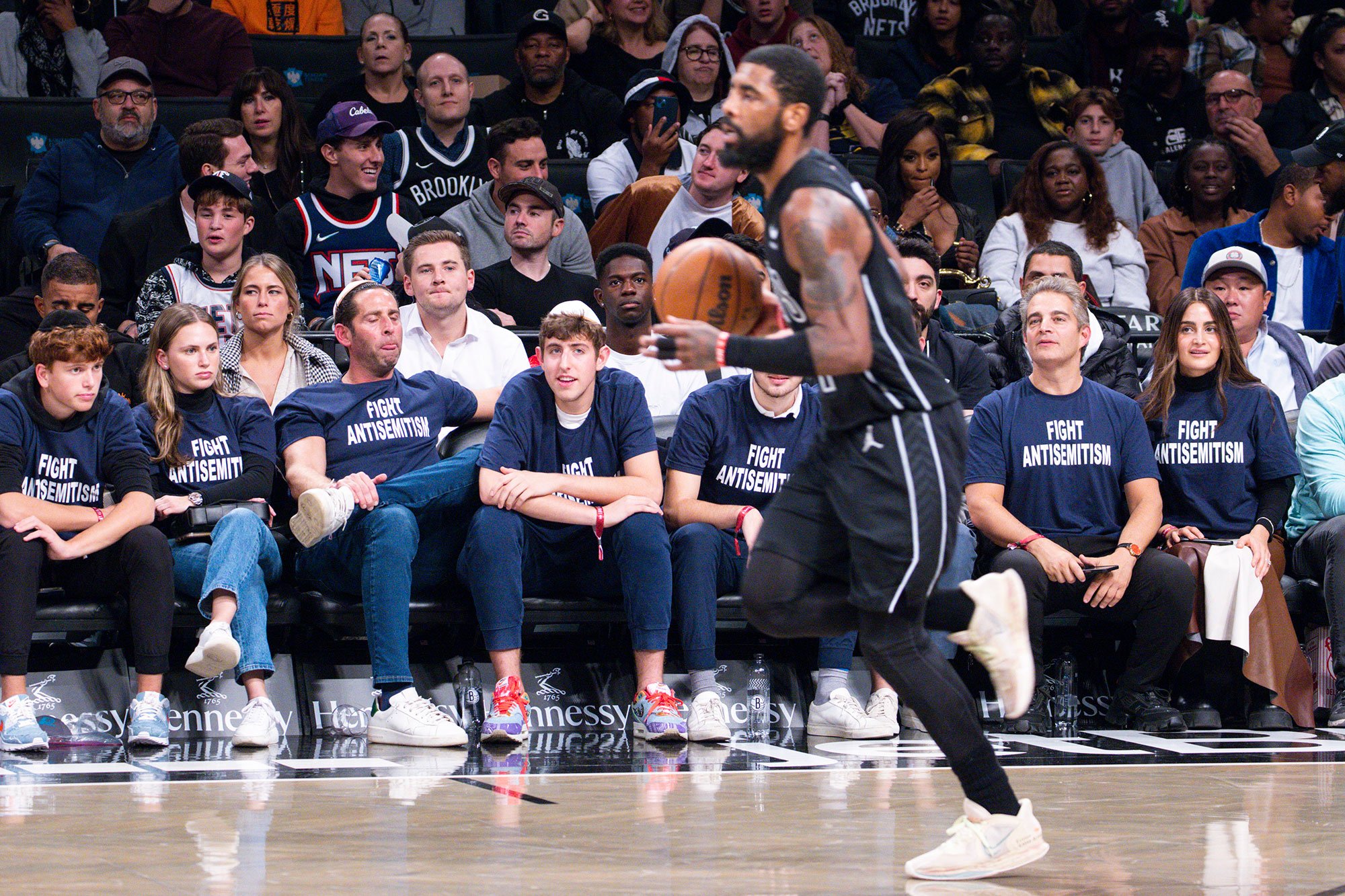 Running thoughts: Chris Duarte has career night but Nets outlast Pacers,  116-109