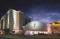 Louisiana’s Paragon Casino Is Site of Another Unexplained Death