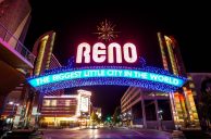 Red Rock Could Make Use of Reno Land