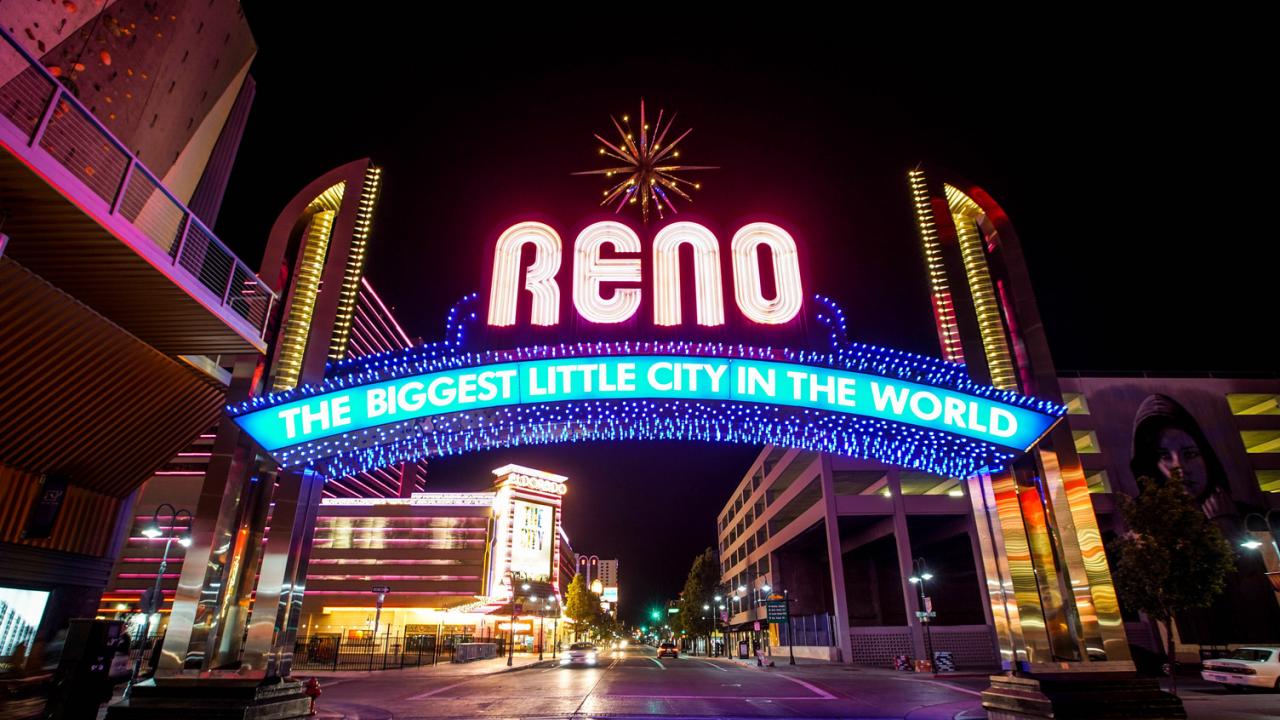 Reno Firecreek Casino Plans Put On Hold