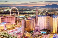 Las Vegas Sands, Red Rock Resorts Favorable in New Morgan Stanley Covers