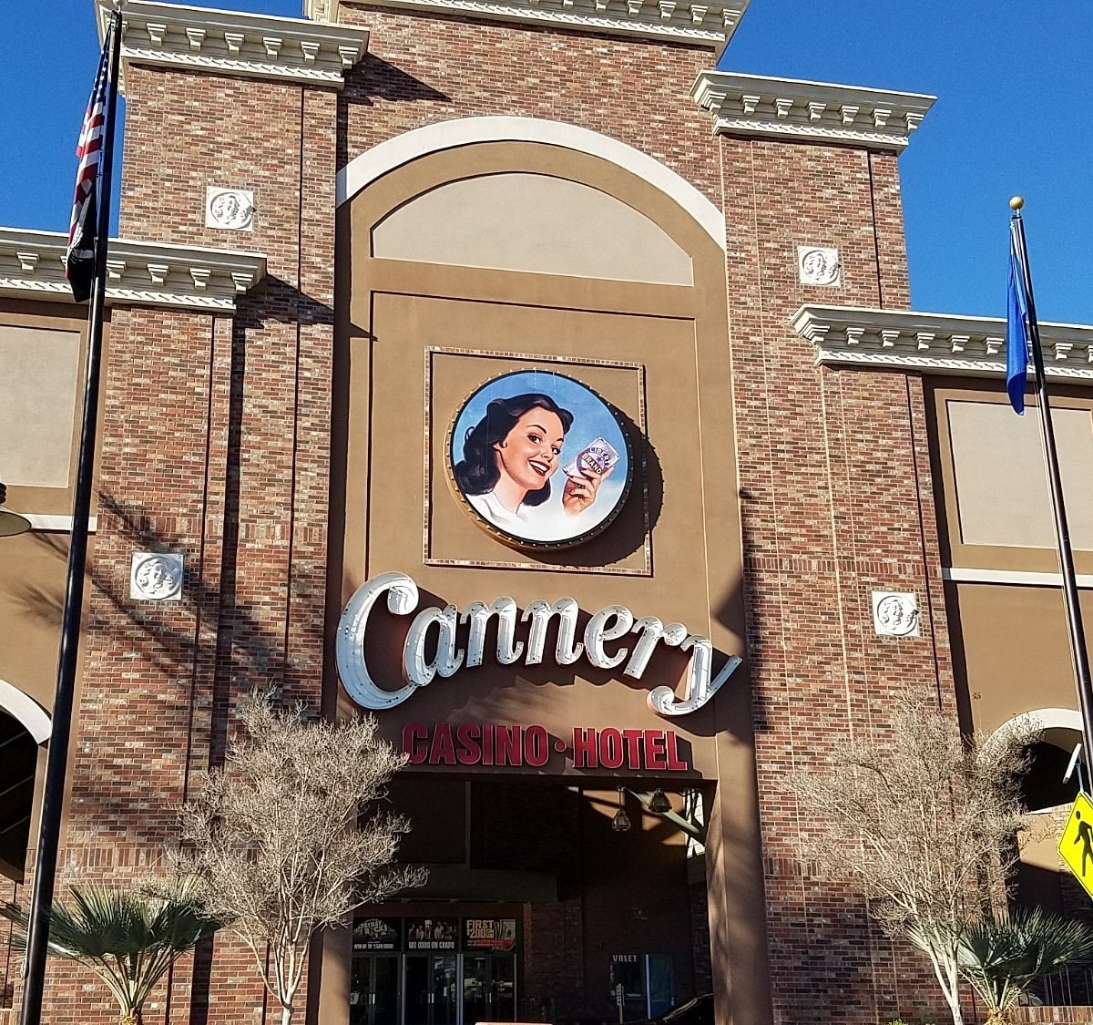 Jackpot: Pemain Hotel Kasino Cannery Menang 0K pada Slot ‘Wheel of Fortune’