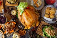 Las Vegas Ranked Third-Most Popular Thanksgiving Destination After Disney, AAA Says