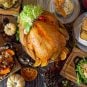 Las Vegas Ranked Third-Most Popular Thanksgiving Destination After Disney, AAA Says