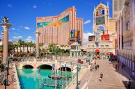 JACKPOT: Venetian Las Vegas Player Wins $1M in Pai Gow Poker Game