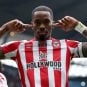Ivan Toney, Brentford, gambling, FA
