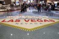 Las Vegas Visitation Inches to Within 1% of Pre-Pandemic Level