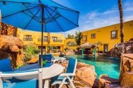 The 7 Most Unique Las Vegas Airbnbs