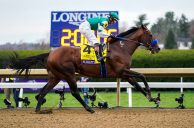 Breeders Cup Posts Record $189M Handle, Flightline Stays Perfect in Classic Performance