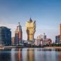 Macau casino license China COVID-19 coronavirus