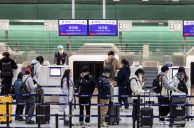 US to Require COVID-19 Tests for Travelers Arriving From China Beginning Jan. 5