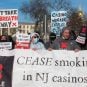 Atlantic City casino smoking CEASE