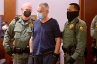 Las Vegas Man Gets 18 to 45 Years in Prison for Murdering, Dismembering Friend