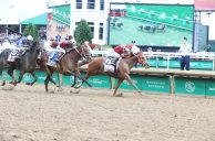 Churchill Downs, Sports Illustrated Team Up on Restaurant for Derby Week