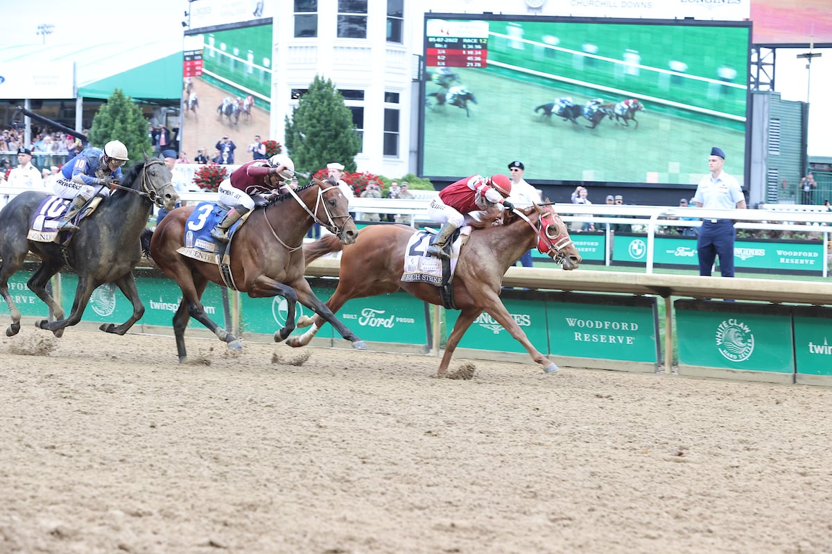 Kentucky Derby