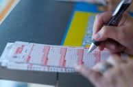 Mega Millions Capping Off Wild Lottery Year With Largest New Year’s Jackpot Ever
