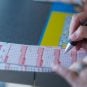Mega Millions jackpot lottery odds Powerball
