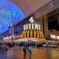 Four Queens Casino is Rumored Site of Partially Naked, Unruly Man in Vegas