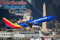 Southwest Airlines Strands Thousands Over Holiday, Hundreds of Vegas Flights Scrubbed