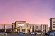Harrah’s Nebraska Plans March 2023 Opening of Temporary Casino, March 2024 for Permanent Resort