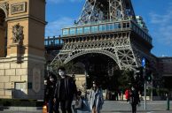 COVID-19 Running Rampant Throughout Macau, Half of Casino Staff Infected