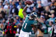 Philadelphia Eagles Cruise to Another Win on ‘NFL Sunday’