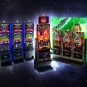 PlayAGS stock