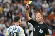 FIFA World Cup: ‘Useless’ Spanish Referee Ejected, Sent Packing