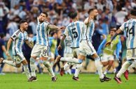FIFA World Cup: New England Patriots Head Coach Picks Winner of Croatia-Argentina Battle
