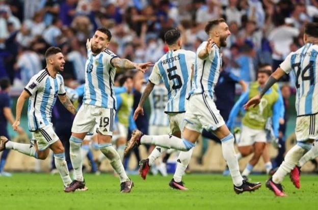 Argentina national team