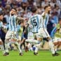 Argentina national team