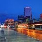 Atlantic City casinos gaming revenue GGR