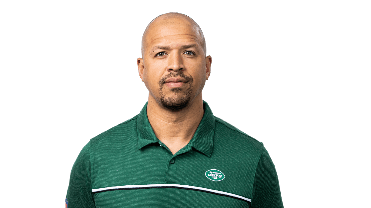 NFL Suspends New York Jets WR Coach Miles Austin for Gambling