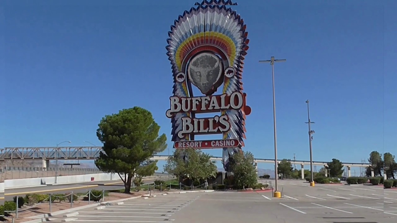 Buffalo Bill’s