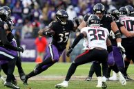 NFL Christmas Weekend Games Deliver A Lot Of Presents, But Not To Everyone