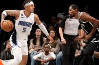 NBA Awards: Paolo Banchero Heavy Favorite for Rookie of the Year