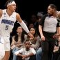 Paolo Banchero Orlando Magic NBA Rookie Year Odds Bennedict Mathurin Jaden Ivey